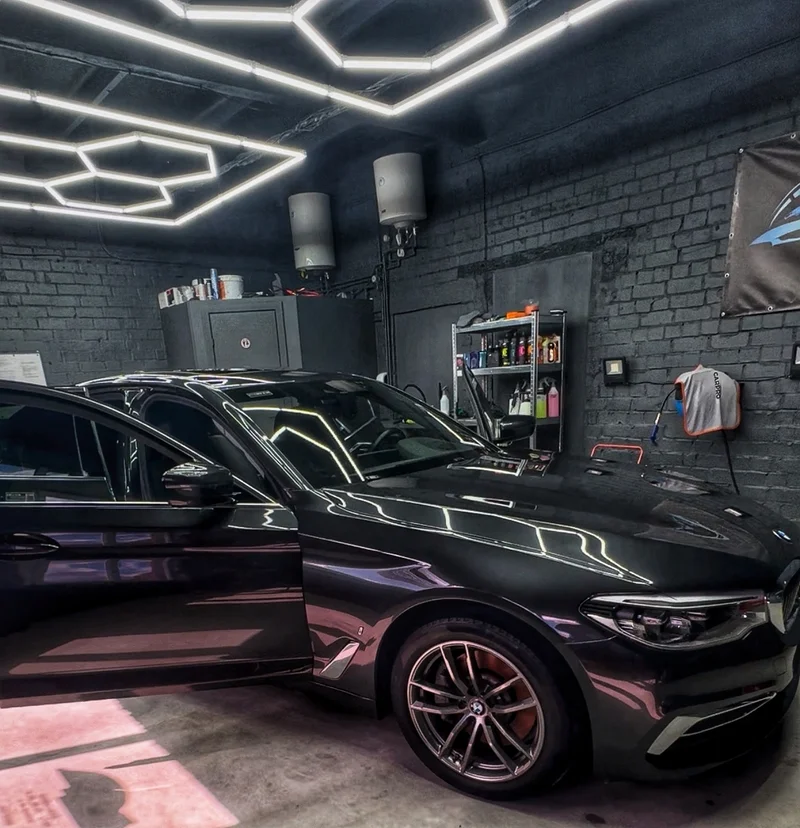 Pēdējie darbi 1